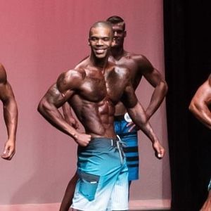 Meet your Posher, Eric